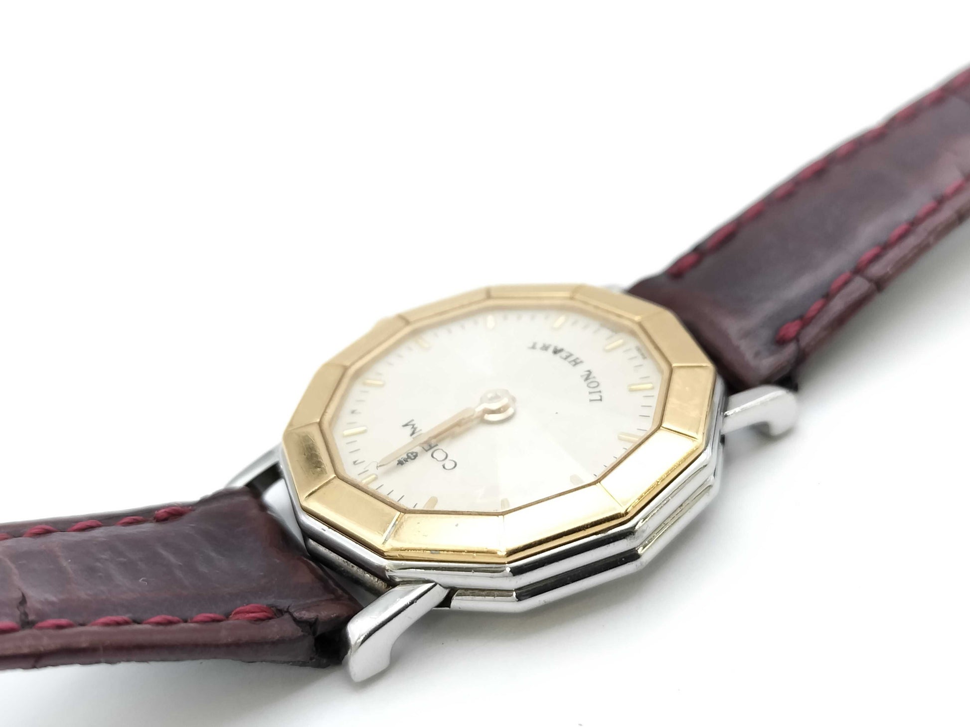 CORUM 64.901.21 559201 Quartz Unmoving Women's Watch