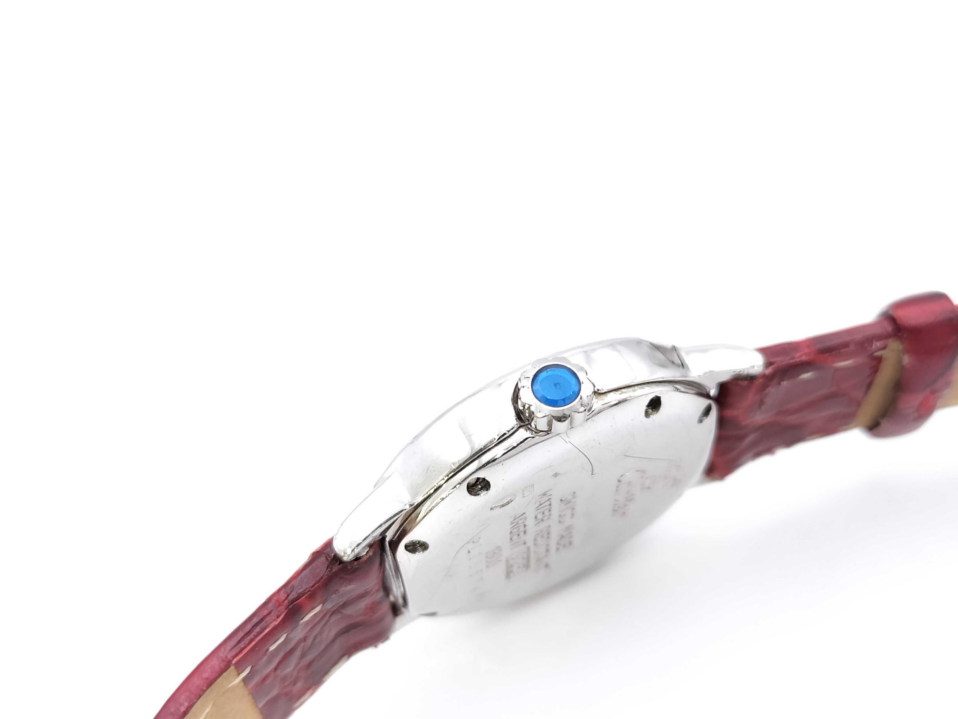 Cartier Mastrond 2250005777669 1806PL15574 Quartz Women's Watch