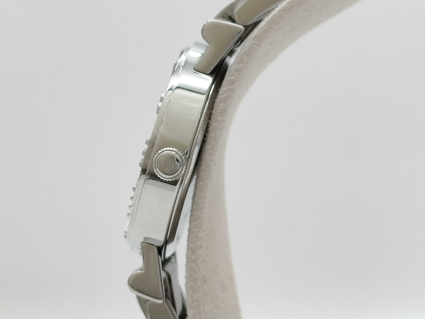 Tiffany & Co. Atlas 020262185 Quartz Women's Watch