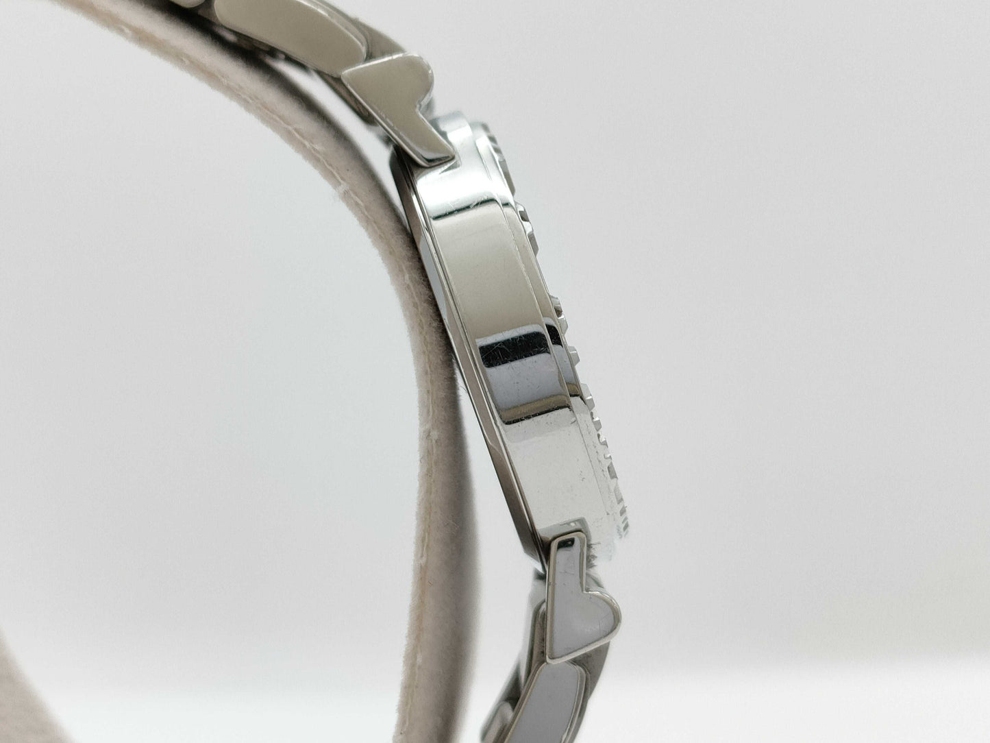 Tiffany & Co. Atlas 020262185 Quartz Women's Watch
