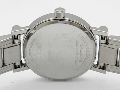 Tiffany & Co. Atlas 020262185 Quartz Women's Watch