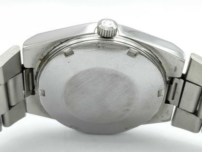 OMEGA Geneve Tiffany W Name Automatic Men's Watch