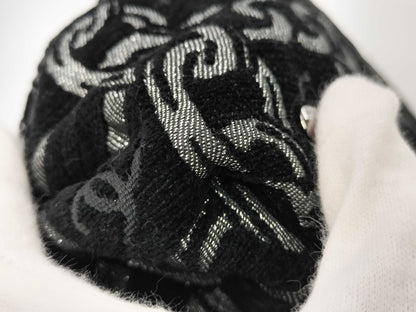 CHANEL CHANEL Fabric Chain Handbag Handbag