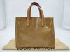 LOUIS VUITTON LOUIS VUITTON Vernis Louis Vuitton Vernis Lead PM Handbag
