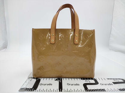 LOUIS VUITTON LOUIS VUITTON Vernis Louis Vuitton Vernis Lead PM Handbag
