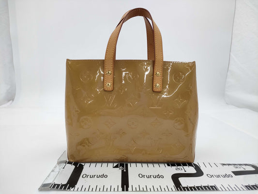 LOUIS VUITTON LOUIS VUITTON Vernis Louis Vuitton Vernis Lead PM Handbag
