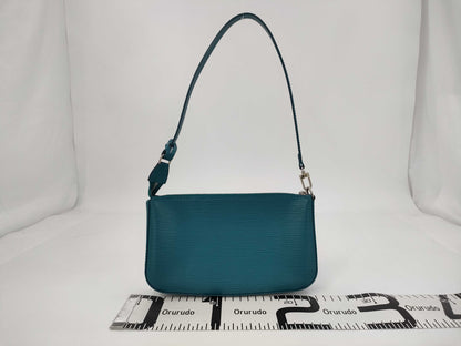 LOUIS VUITTON Epi Accessoires Handbag