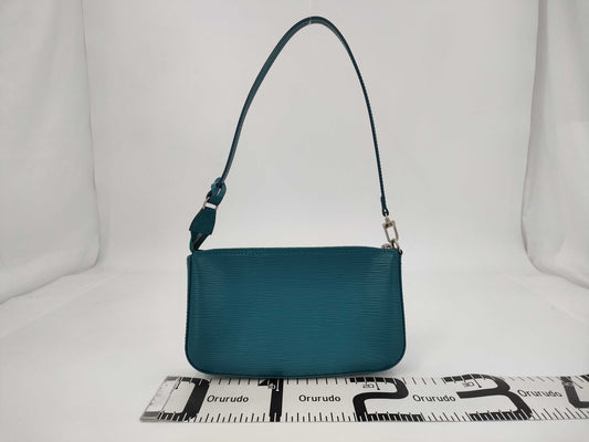 LOUIS VUITTON Epi Accessoires Handbag