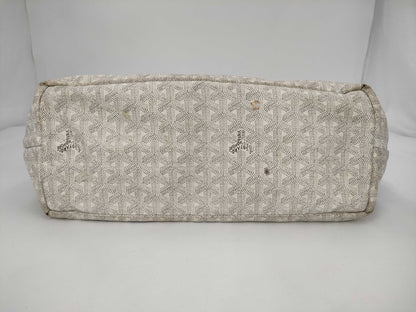 GOYARD Saint Louis Tote Bag with Pouch