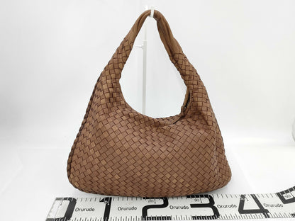 BOTTEGA VENETA Intrecciato Hobo Tote Bag