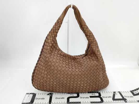 BOTTEGA VENETA Intrecciato Hobo Tote Bag