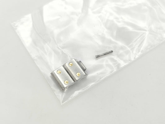 Cartier Santos Galbe SM Links 2 Links Set Other Accessories