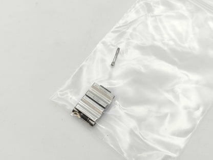 Cartier Santos Galbe SM Links 2 Links Set Other Accessories