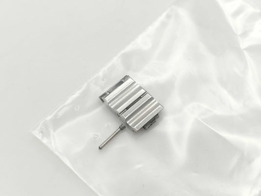 Cartier Santos Galbe SM Links 2 Links Set Other Accessories