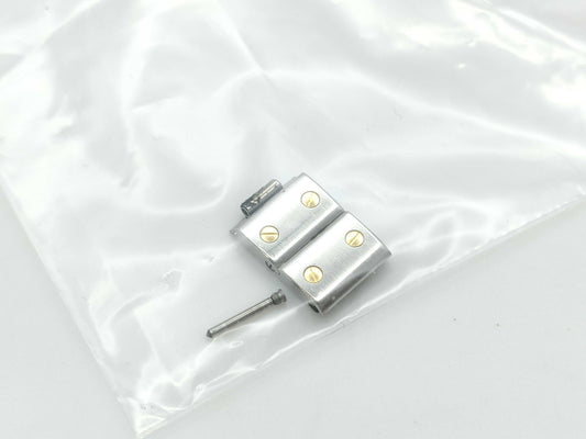 Cartier Santos Galbe SM Links 2 Links Set Other Accessories