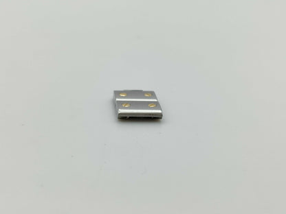 Cartier Santos Galbe SM Links 2 Links Set Other Accessories