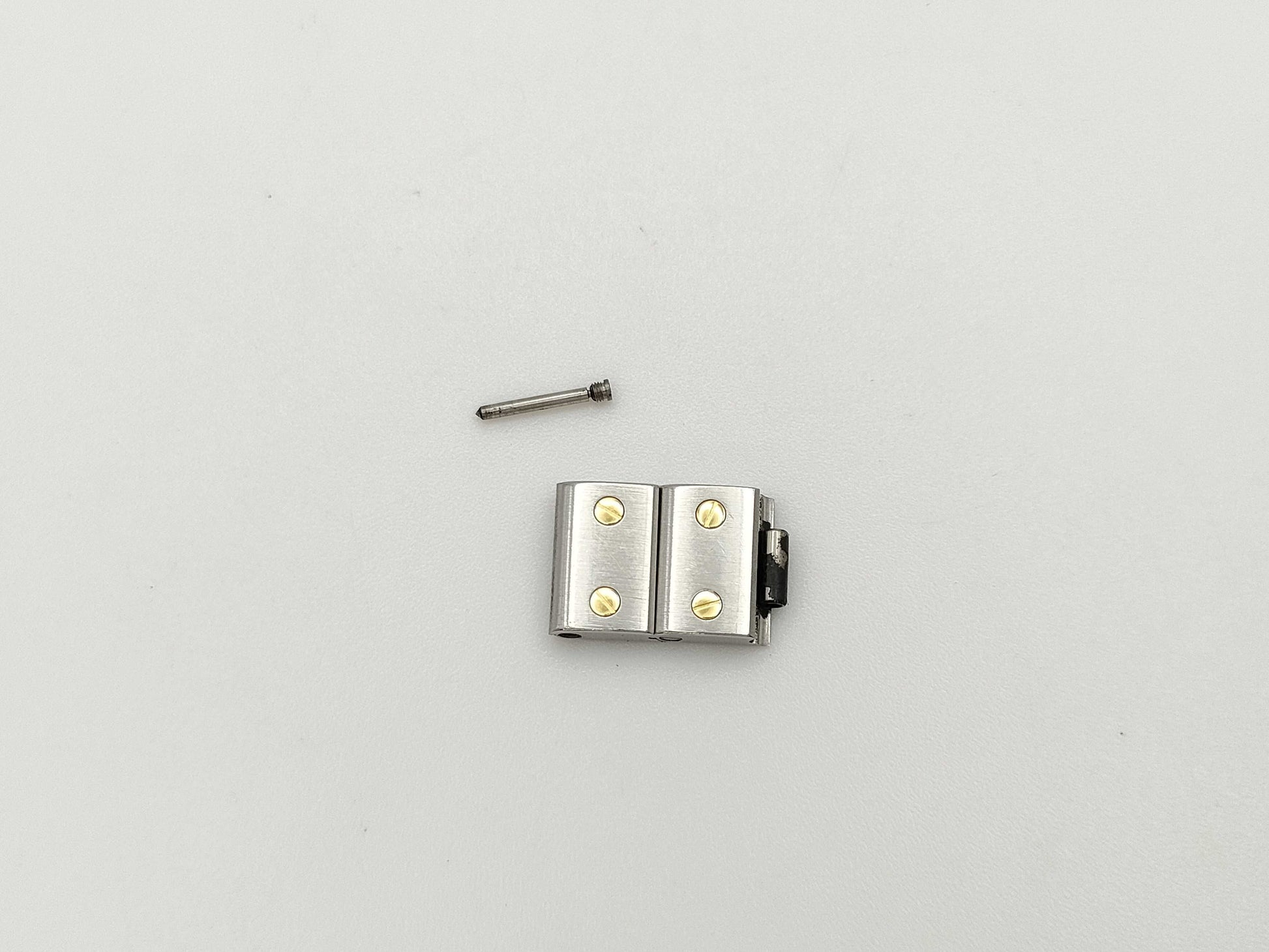 Cartier Santos Galbe SM Links 2 Links Set Other Accessories