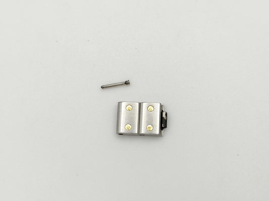 Cartier Santos Galbe SM Links 2 Links Set Other Accessories