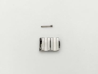 Cartier Santos Galbe SM Links 2 Links Set Other Accessories