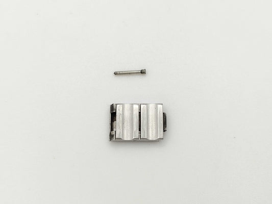 Cartier Santos Galbe SM Links 2 Links Set Other Accessories