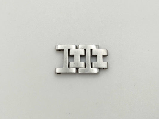 HERMES Clipper Links 2-Link Set Other Accessories