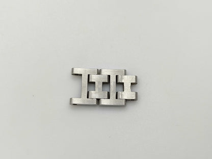 HERMES Clipper Links 2-Link Set Other Accessories