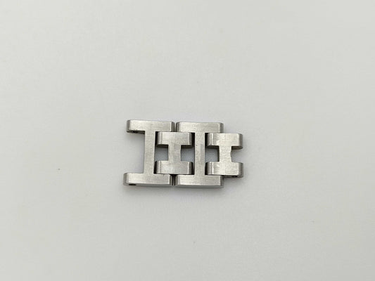 HERMES Clipper Links 2-Link Set Other Accessories