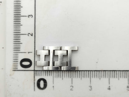 HERMES Clipper Links 2-Link Set Other Accessories