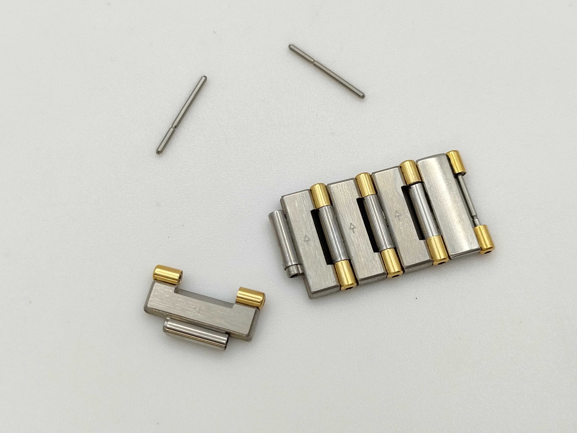 OMEGA Constellation 1372.30 Links Other Accessories