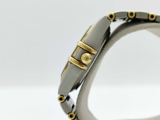 OMEGA 1372.30 56696506 Quartz Women's Watch