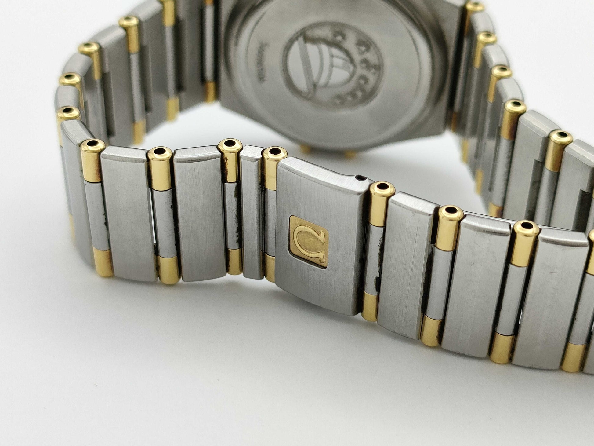 OMEGA 1372.30 56696506 Quartz Women's Watch