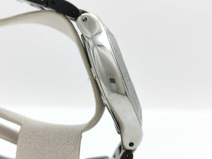 Cartier Must 21 2424 114449PL Quartz Men's Watch