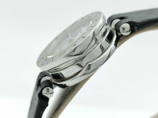 BVLGARI BZ22S D103181 Quartz Shell Dial Women's Watch