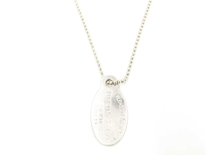 Tiffany & Co. Tiffany Return to Necklace Necklace