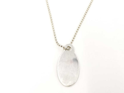 Tiffany & Co. Tiffany Return to Necklace Necklace