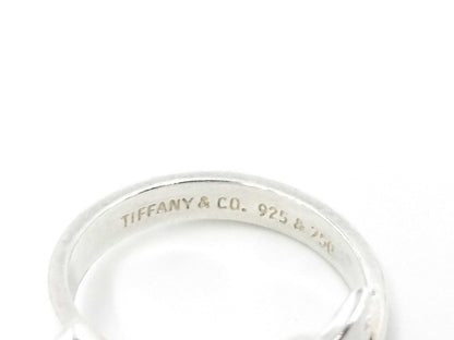 Tiffany & Co. Tiffany Ribbon Combination Ring 50 Rings