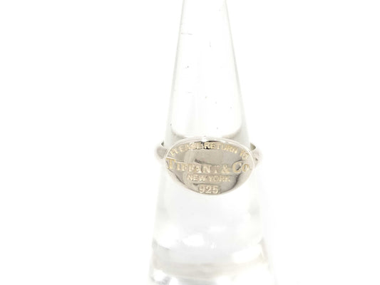 Tiffany & Co. Tiffany Return to Ring 50 Rings