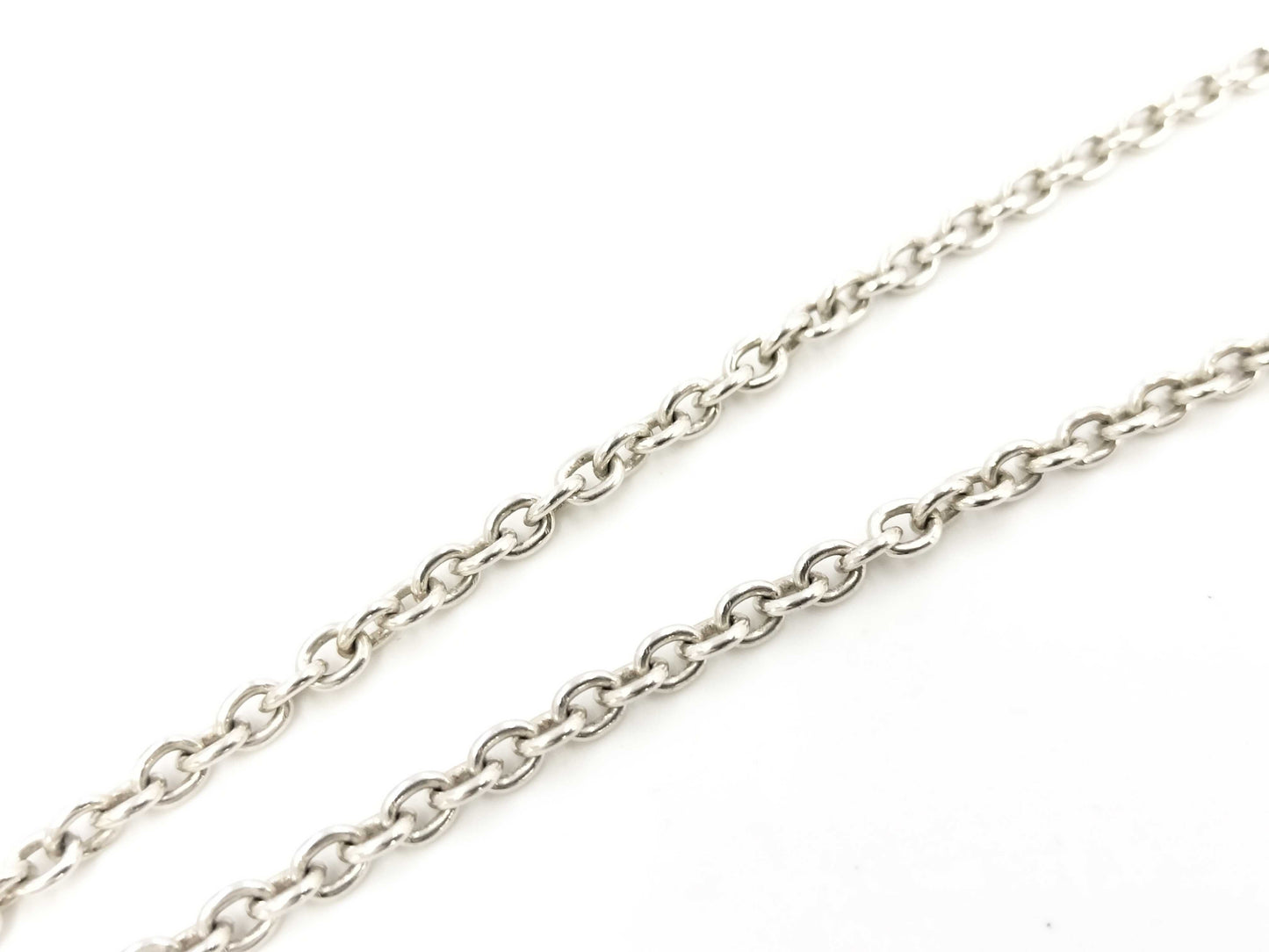 GUCCI Gucci Interlocking Necklace Necklace