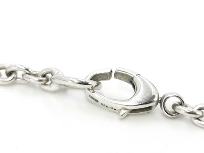 GUCCI Gucci Interlocking Necklace Necklace