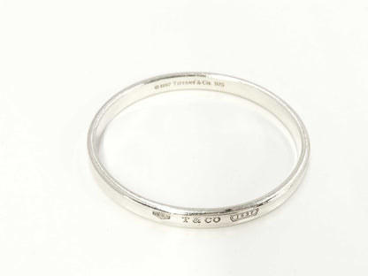Tiffany & Co. Tiffany 1837 Bangle Bracelet/Bangle