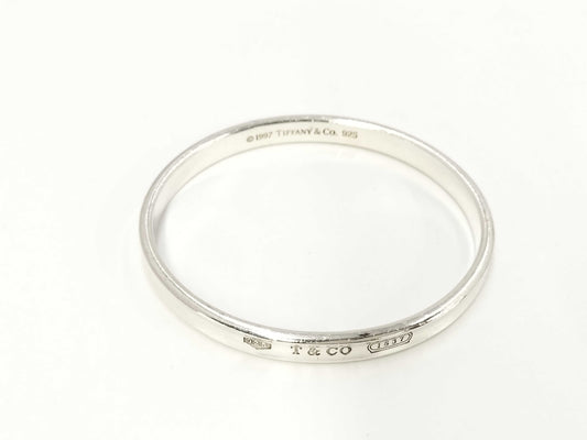 Tiffany & Co. Tiffany 1837 Bangle Bracelet/Bangle