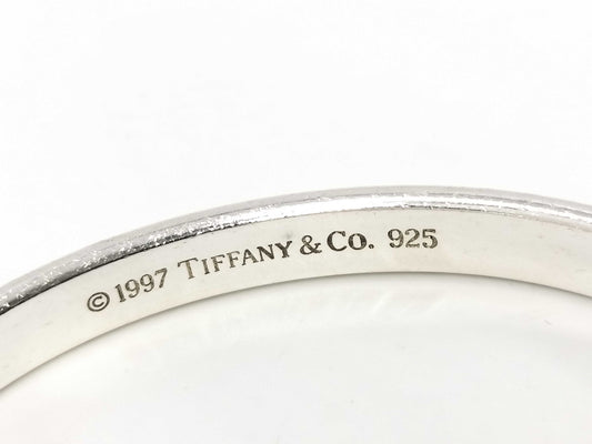 Tiffany & Co. Tiffany 1837 Bangle Bracelet/Bangle