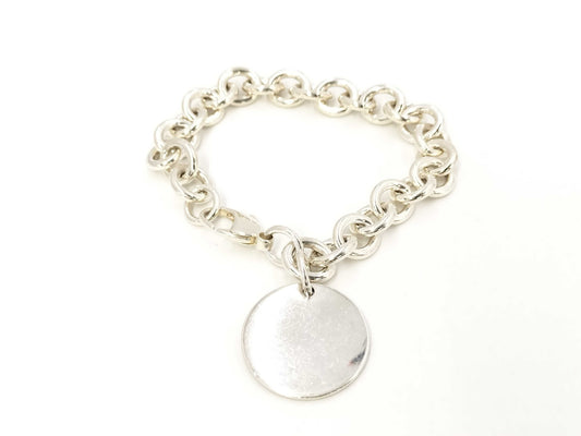 Tiffany & Co. Tiffany Return to Bracelet Bracelet Bangle