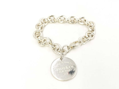 Tiffany & Co. Tiffany Return to Bracelet Bracelet Bangle