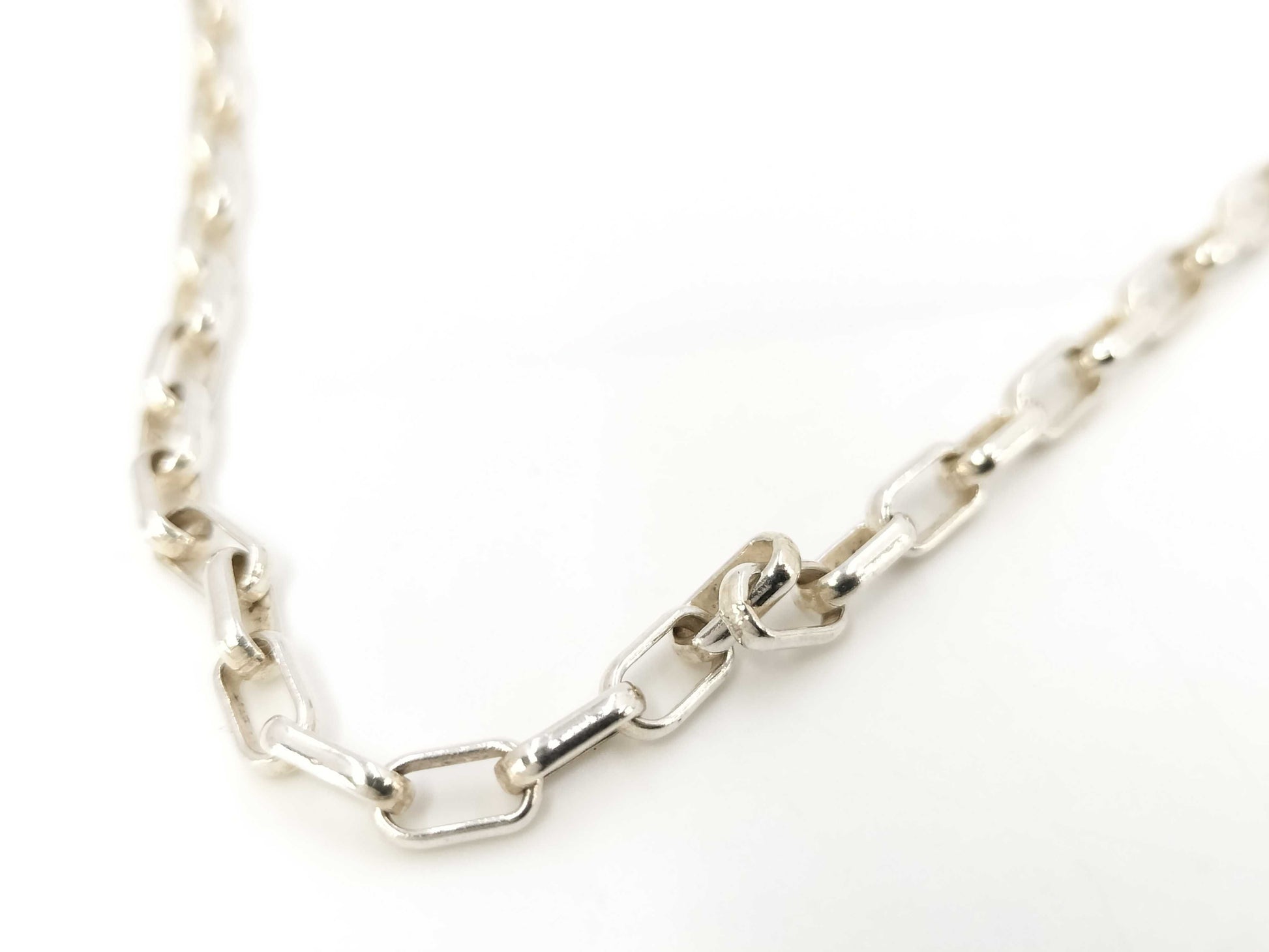 GUCCI Gucci Interlocking Necklace Necklace
