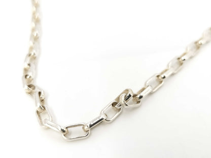 GUCCI Gucci Interlocking Necklace Necklace