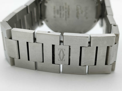 Cartier Pasha C 2324 PB36419 Automatic Men's Watch
