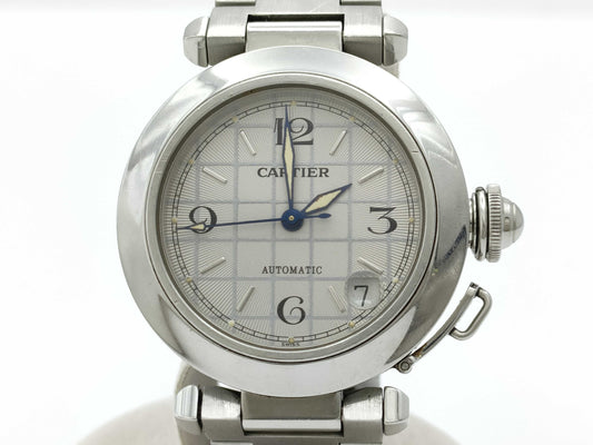 Cartier Pasha C 2324 PB36419 Automatic Men's Watch