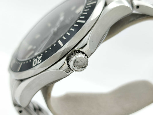 OMEGA 212.30.41.61.01.001 90874147 Quartz Men's Watch