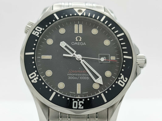 OMEGA 212.30.41.61.01.001 90874147 Quartz Men's Watch